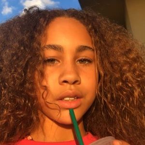 Meet your Posher, Nevaeh